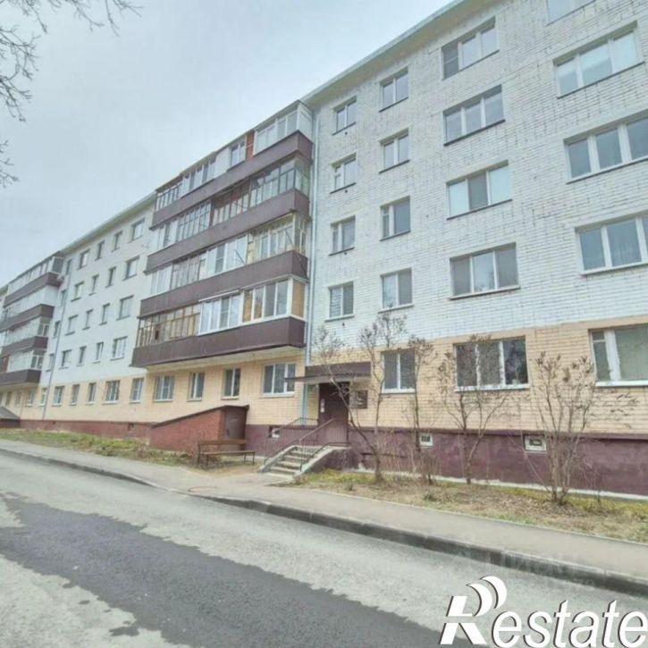 2-комн квартира улица Гоголя, 57,  д. 57