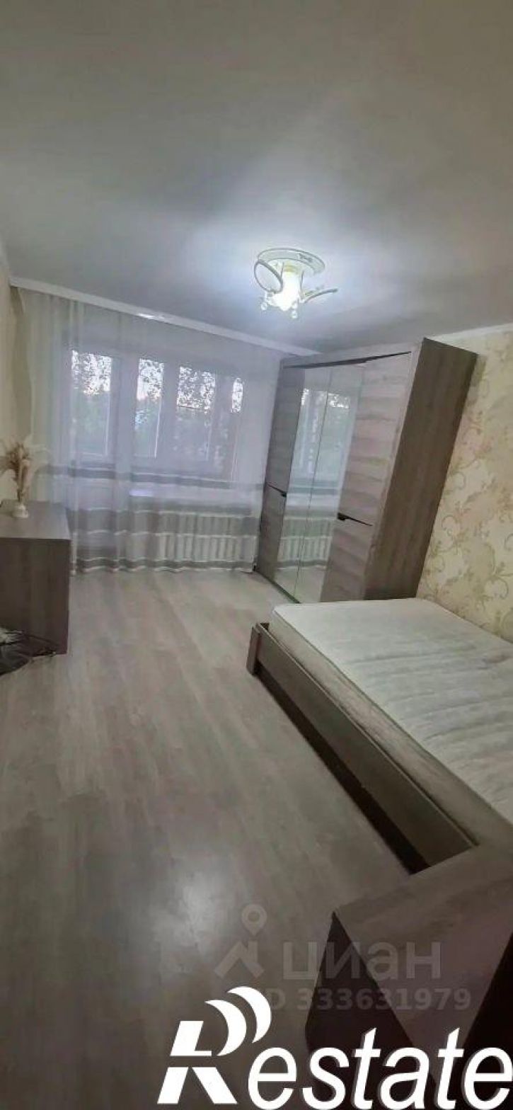 2-комн квартира улица Гоголя, 57,  д. 57