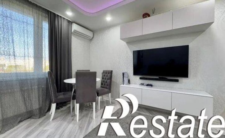 2-комн квартира улица Закиева, 20 к2,  д. 20 к2