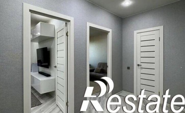 2-комн квартира улица Закиева, 20 к2,  д. 20 к2