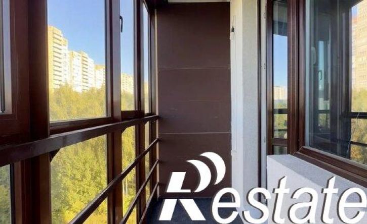 2-комн квартира улица Закиева, 20 к2,  д. 20 к2
