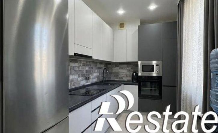 2-комн квартира улица Закиева, 20 к2,  д. 20 к2