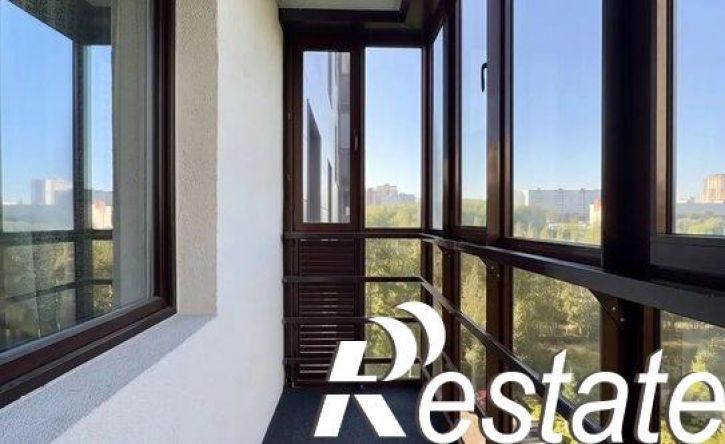 2-комн квартира улица Закиева, 20 к2,  д. 20 к2