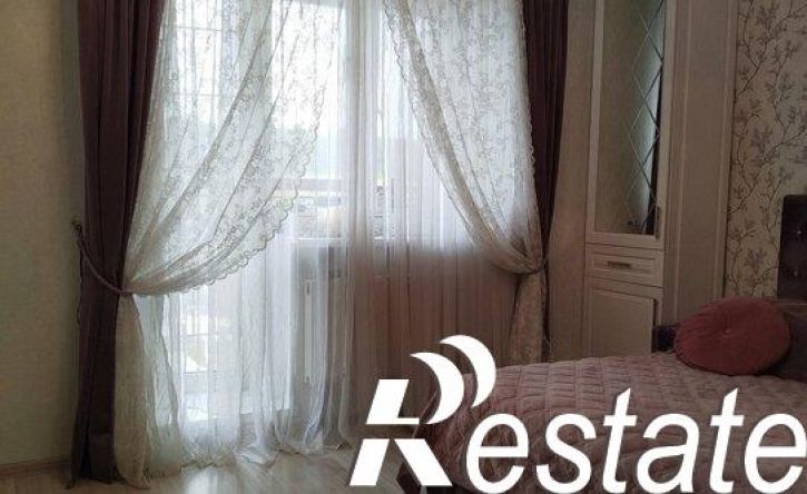2-комн квартира улица Гумера Баширова, 3Б,  д. 3Б
