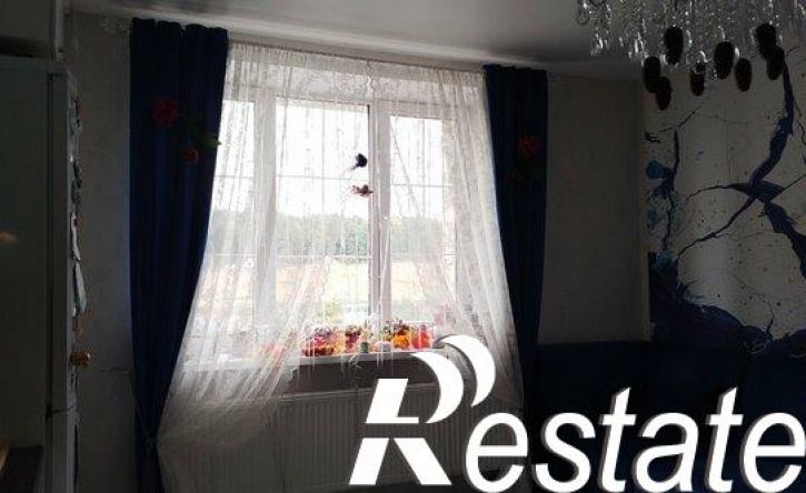 2-комн квартира улица Гумера Баширова, 3Б,  д. 3Б
