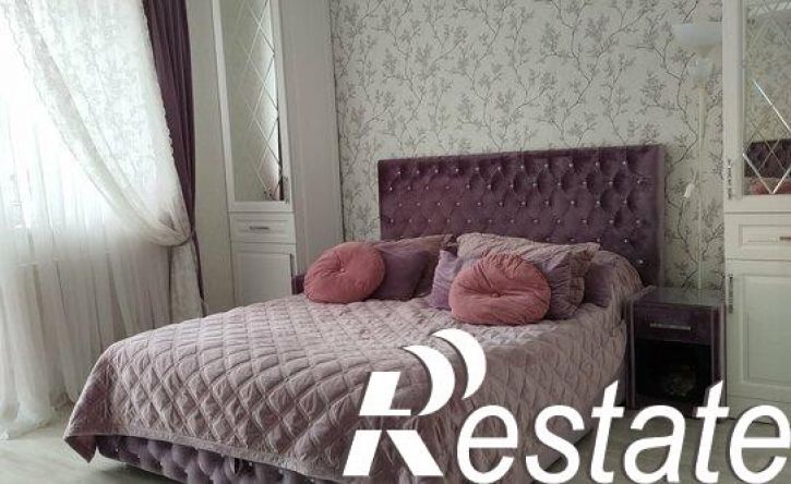 2-комн квартира улица Гумера Баширова, 3Б,  д. 3Б