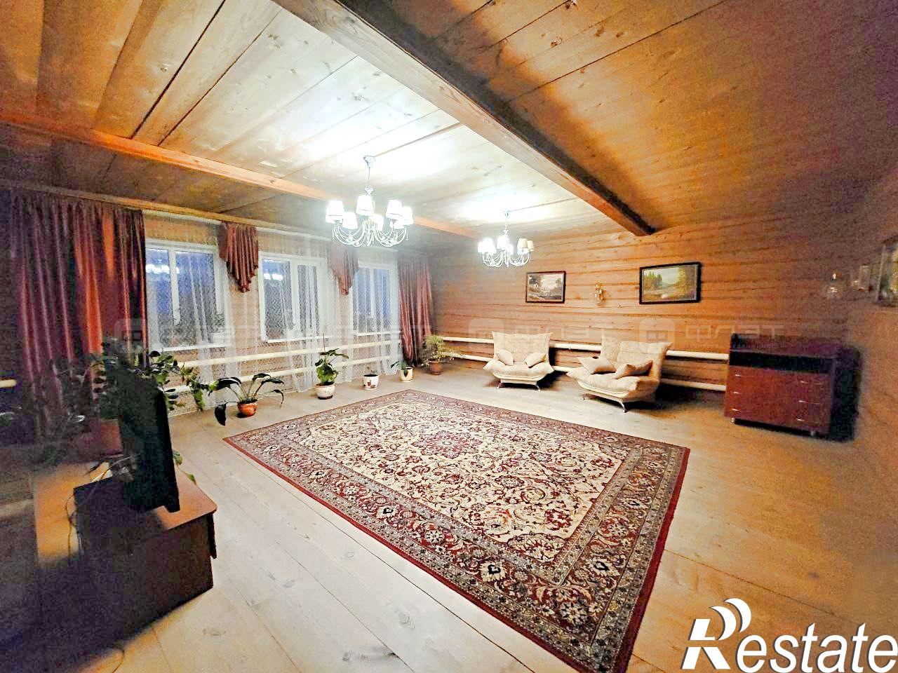Купить дачу, дом, коттедж за 11 979 000 рублей на ул. Кооперативная