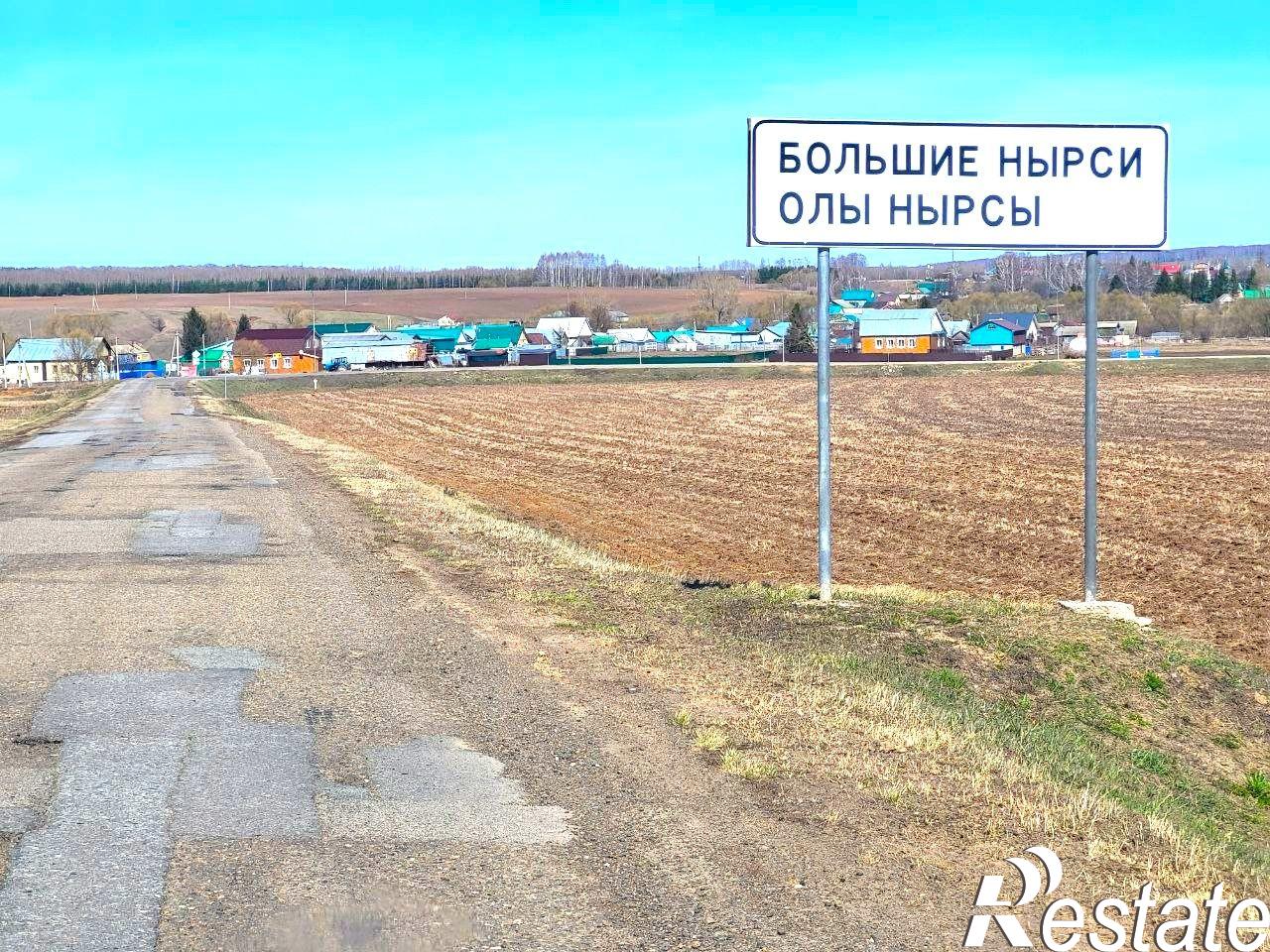 Купить землю, земельный участок за 400 000 рублей на ул. Титова