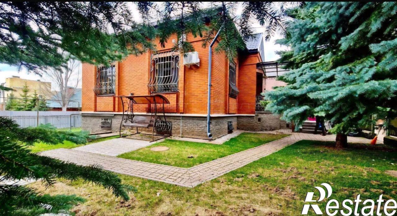 Купить дачу, дом, коттедж за 47 000 000 рублей на ул. Садовая