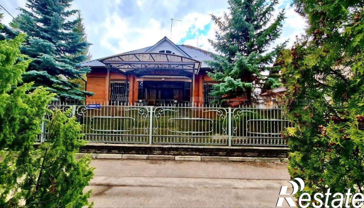 Купить дачу, дом, коттедж за 47 000 000 рублей на ул. Садовая