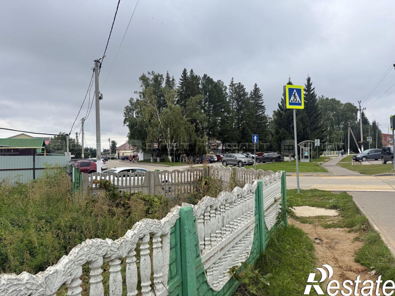 Купить землю, земельный участок за 9 900 000 рублей на ул. Ленина, дом 77