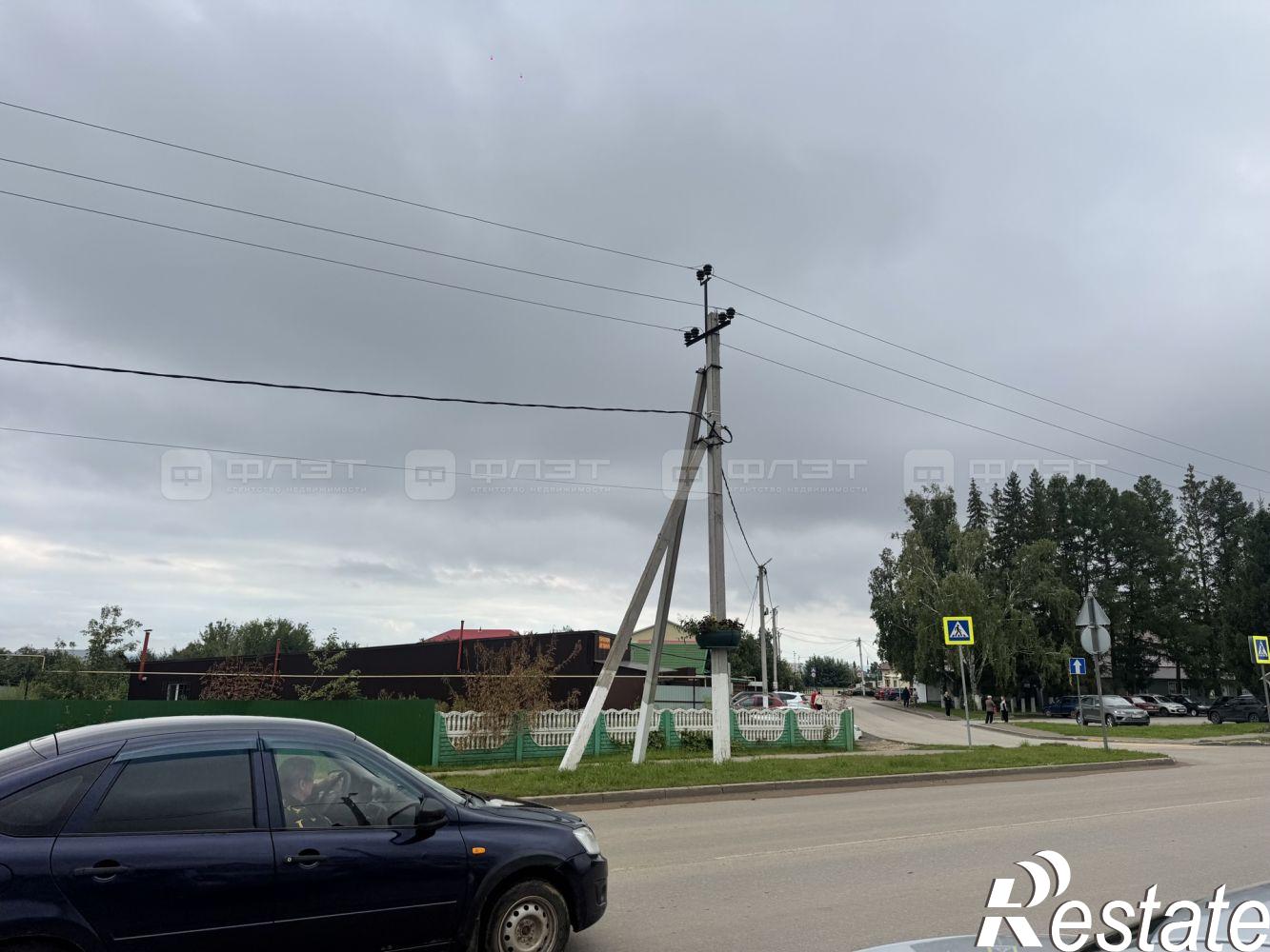 Купить землю, земельный участок за 9 900 000 рублей на ул. Ленина, дом 77