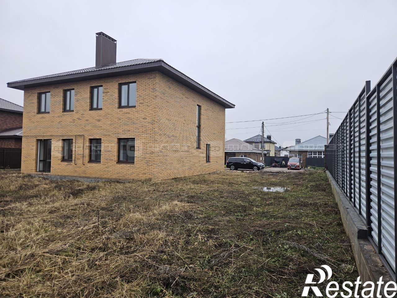 Купить дачу, дом, коттедж за 11 700 000 рублей на ул. Янтарная, дом 23