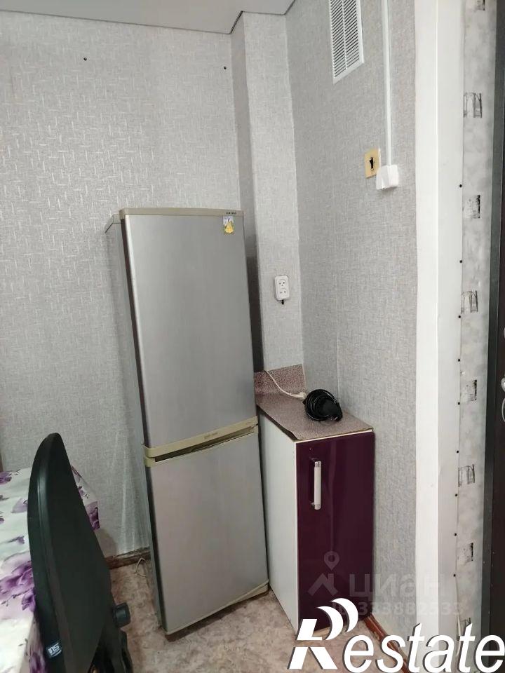 Сдать комнату за 13 000 рублей на улица Татарстан, 21