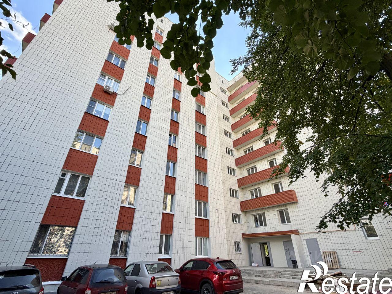 Купить комнату за 2 180 000 рублей на улица Дементьева, 7А