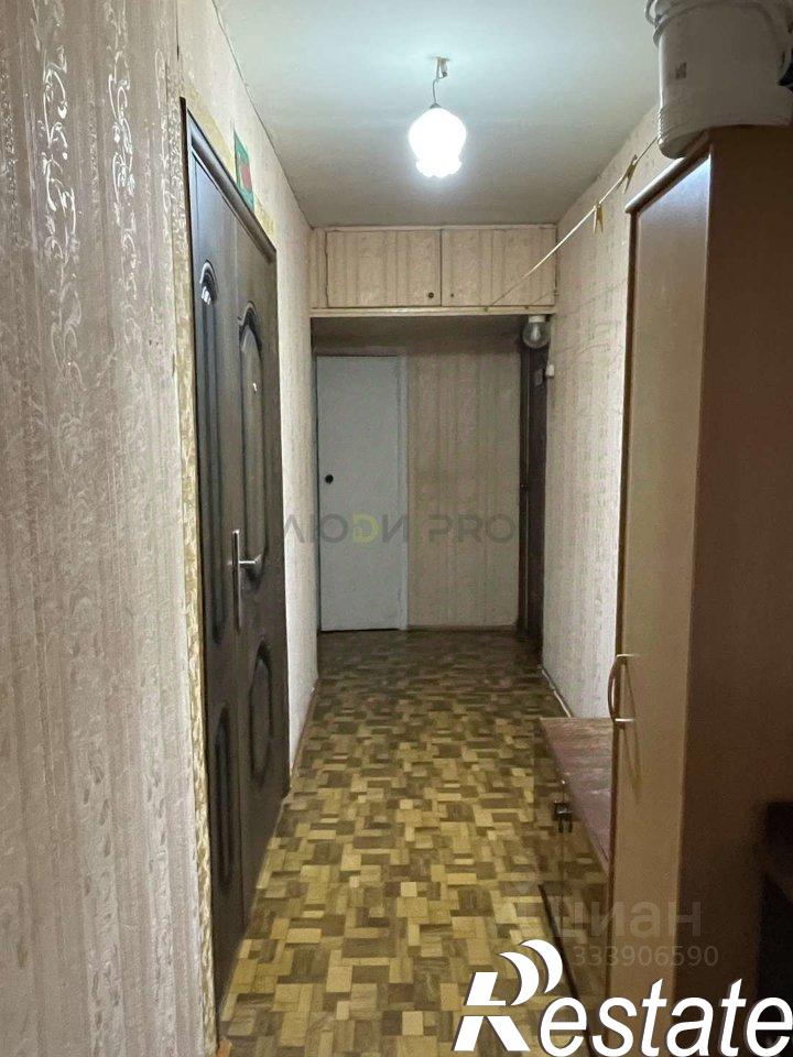 Купить комнату за 1 100 000 рублей на проспект Мира,дом 32