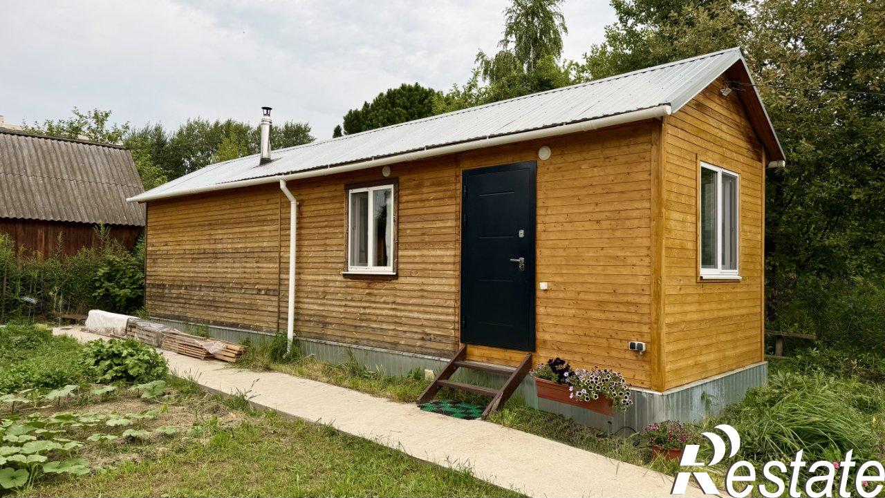 Купить дачу, дом, коттедж за 4 300 000 рублей на Казань