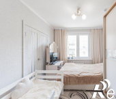 2-комн, 47кв м, этаж 8/11 ул. Маршрутная, дом 16