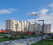 1-комн, 34.9 кв м, этаж 4/7 дом 18