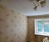 3-комн, 55кв м, этаж 2/4 ул. Ферма 2, дом 76