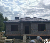 коттедж 160 кв м ул. Озерная, дом 2