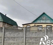 коттедж 40 кв м ул. Центральная, дом 27а