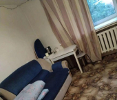 комната 13 кв м улица Карбышева, 60