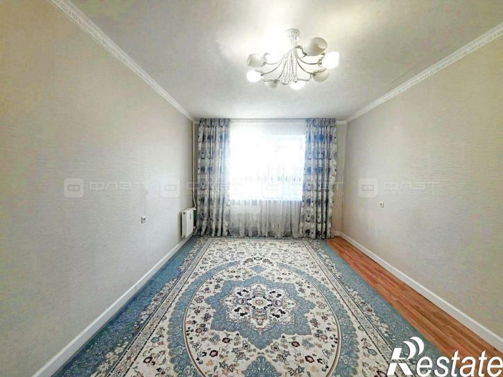 2-комн квартира ул. Гайсина, дом 2