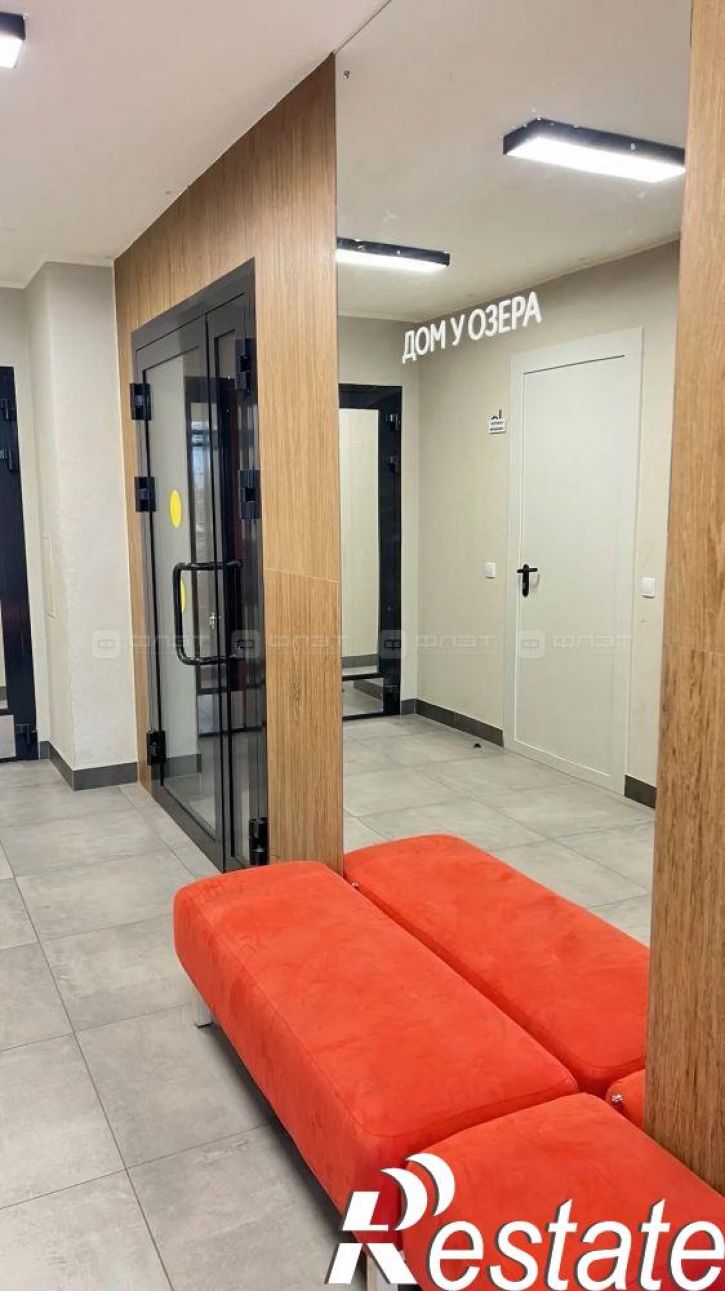 1-комн квартира ул. Спортивная, дом 5