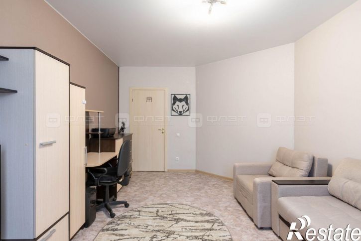 2-комн квартира 15-й квартал, дом 1