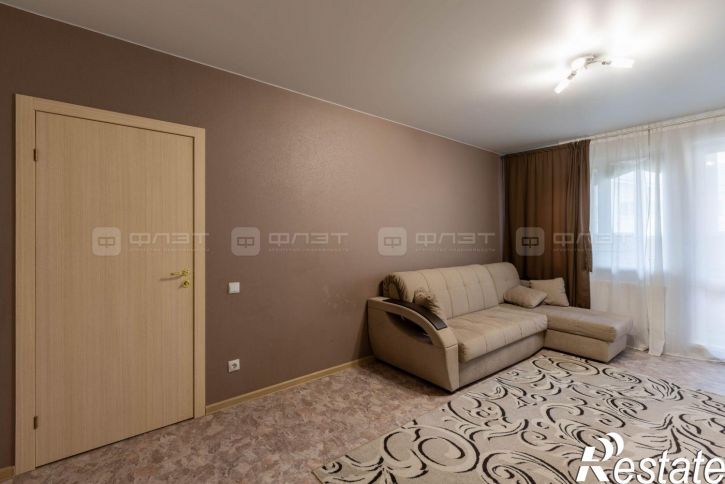 2-комн квартира 15-й квартал, дом 1