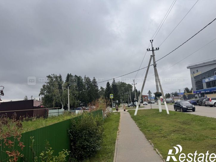 Земельный участок ул. Ленина, дом 77
