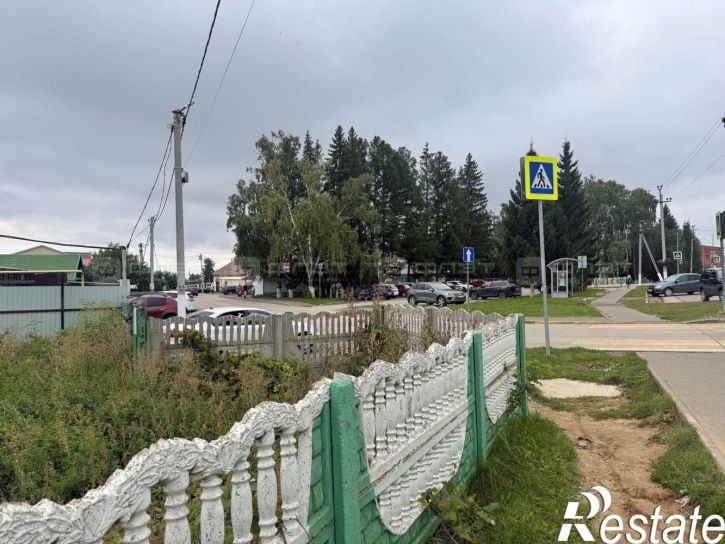 Земельный участок ул. Ленина, дом 77