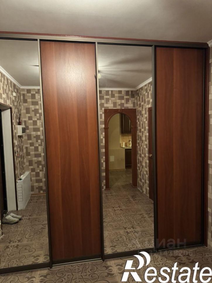 1-комн квартира Сибирский тракт, 23Б,  д. 23Б