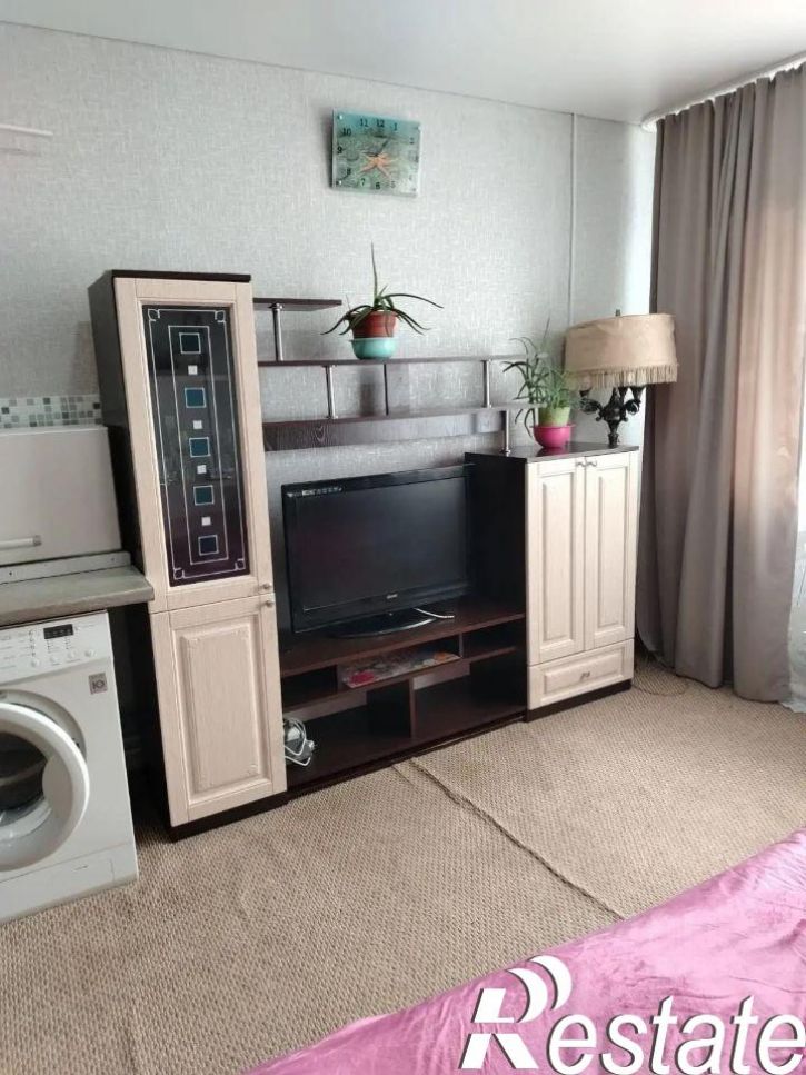 Комната улица Татарстан, 21,  д. 21