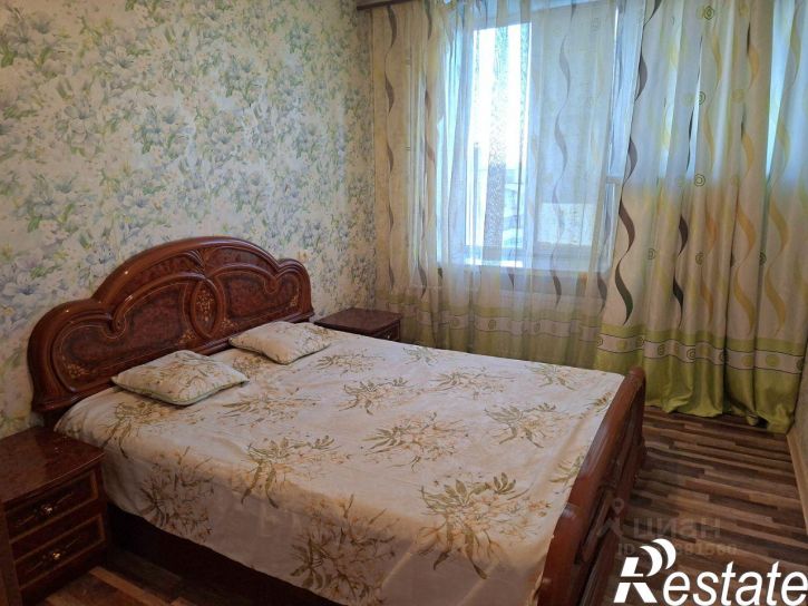 2-комн квартира улица Мусина, 59Б к1,  д. 59Б к1