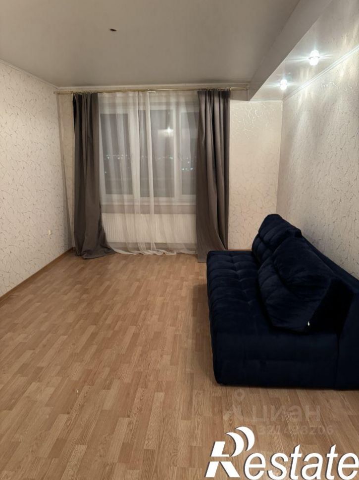 1-комн квартира Сибирский тракт, 23Б,  д. 23Б
