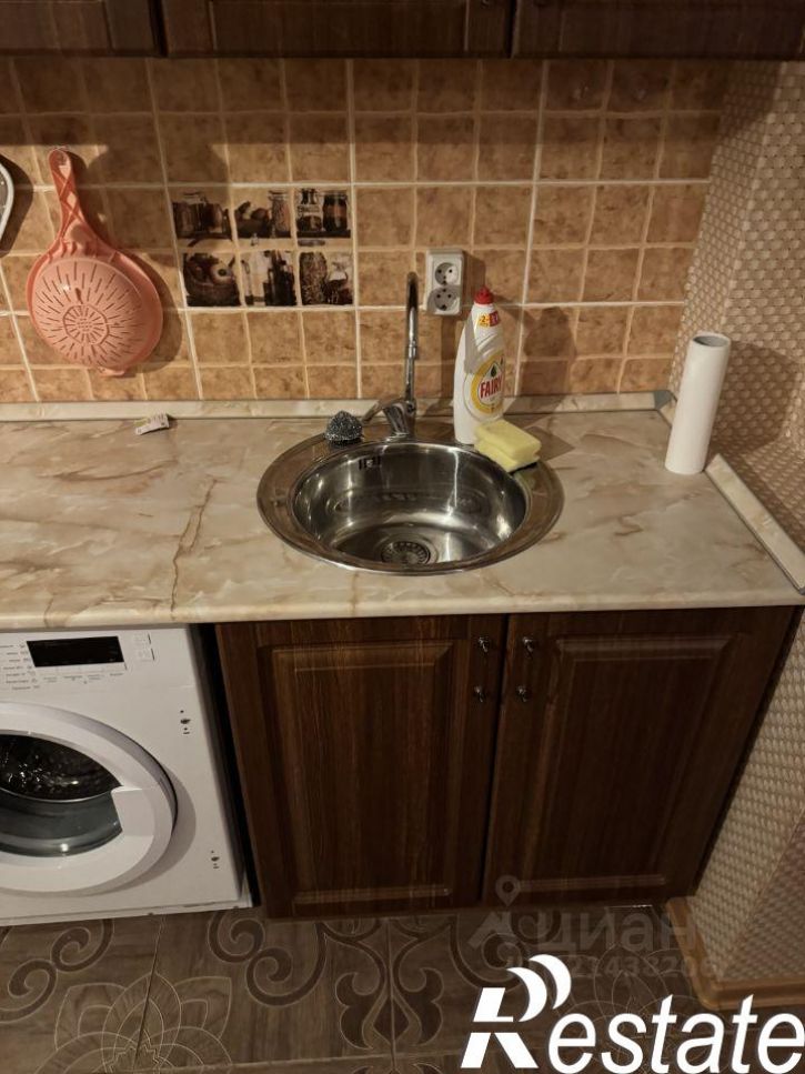 1-комн квартира Сибирский тракт, 23Б,  д. 23Б