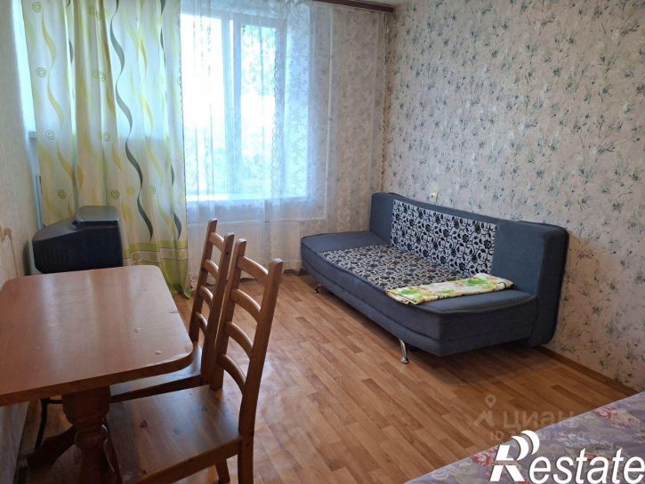 2-комн квартира улица Мусина, 59Б к1,  д. 59Б к1