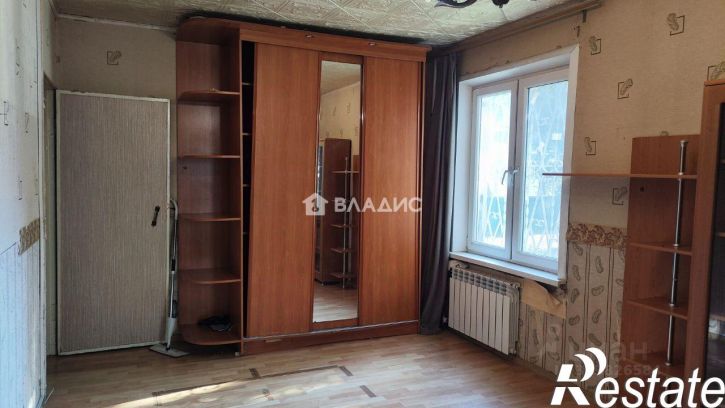 1-комн квартира Волгоградская улица, 13,  д. 13