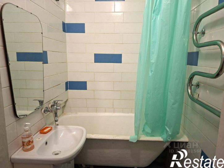 2-комн квартира улица Мусина, 59Б к1,  д. 59Б к1