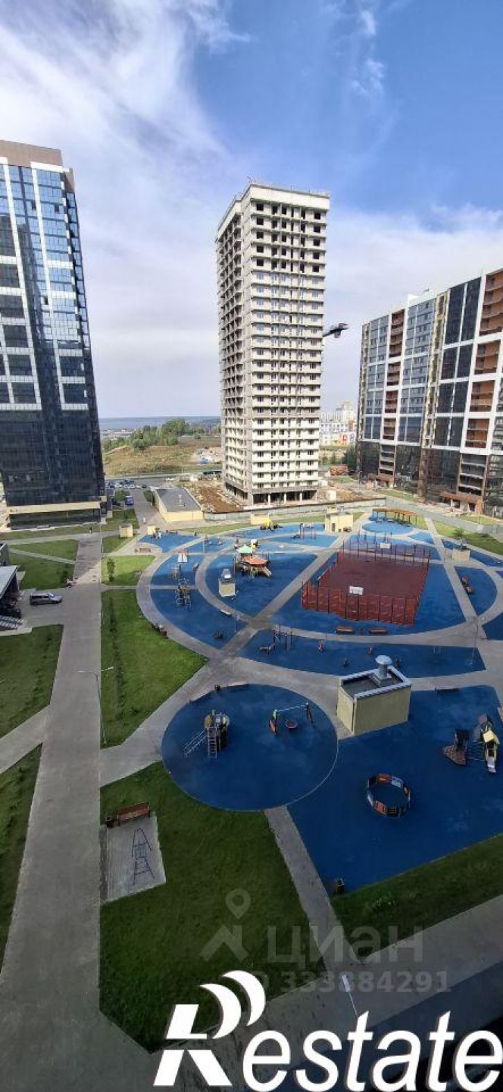 2-комн квартира улица Раскольникова, 5В,  д. 5В