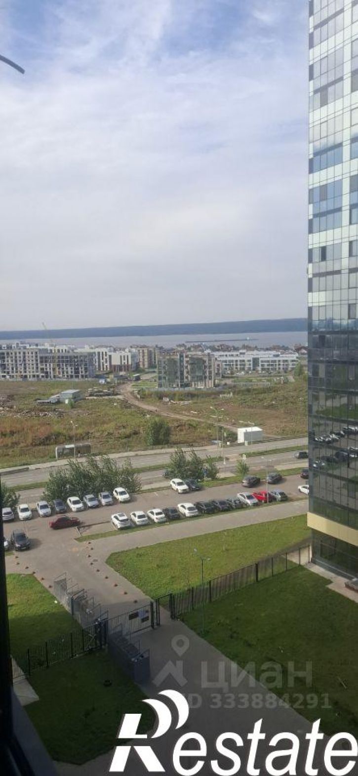 2-комн квартира улица Раскольникова, 5В,  д. 5В