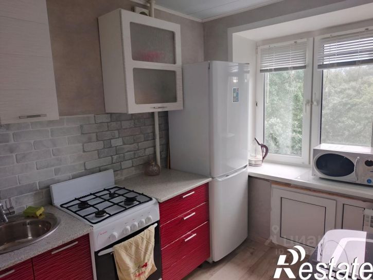 1-комн квартира улица Фрунзе, 26,  д. 26