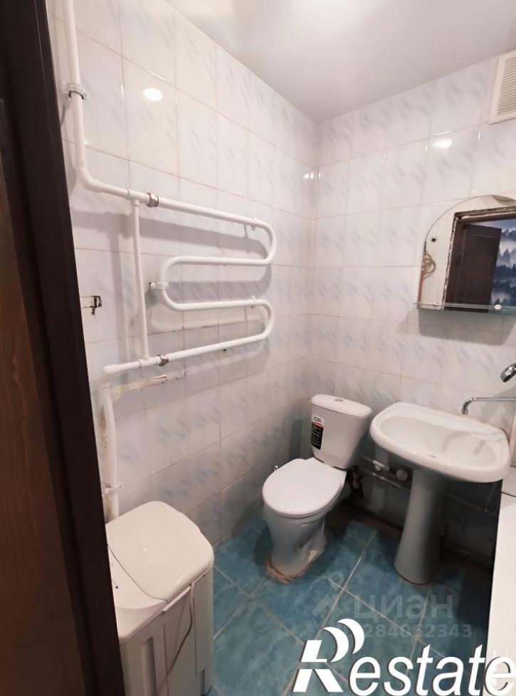 1-комн квартира улица Фрунзе, 14,  д. 14