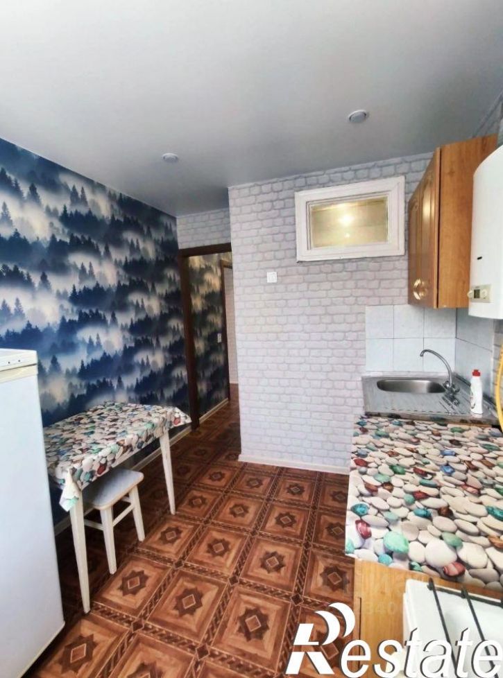 1-комн квартира улица Фрунзе, 14,  д. 14