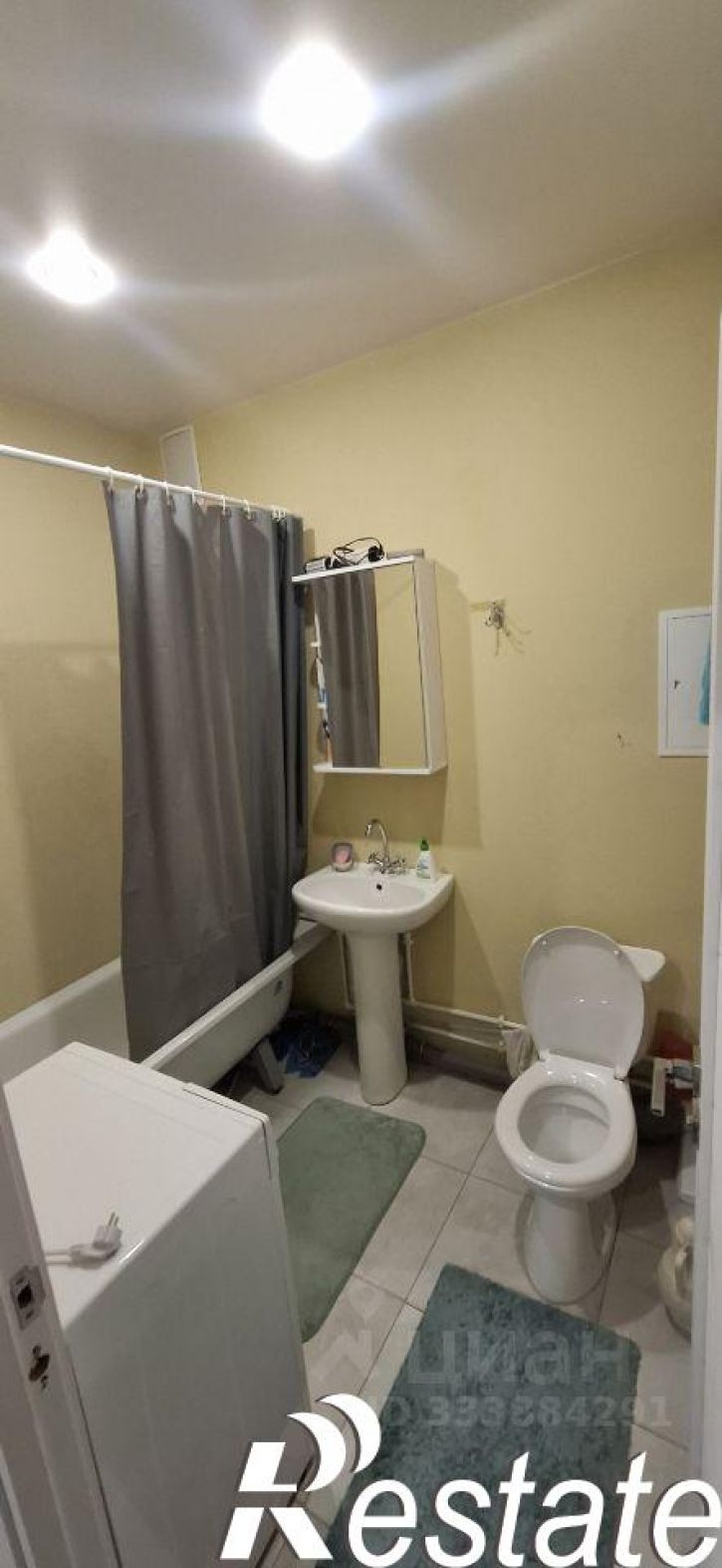 2-комн квартира улица Раскольникова, 5В,  д. 5В