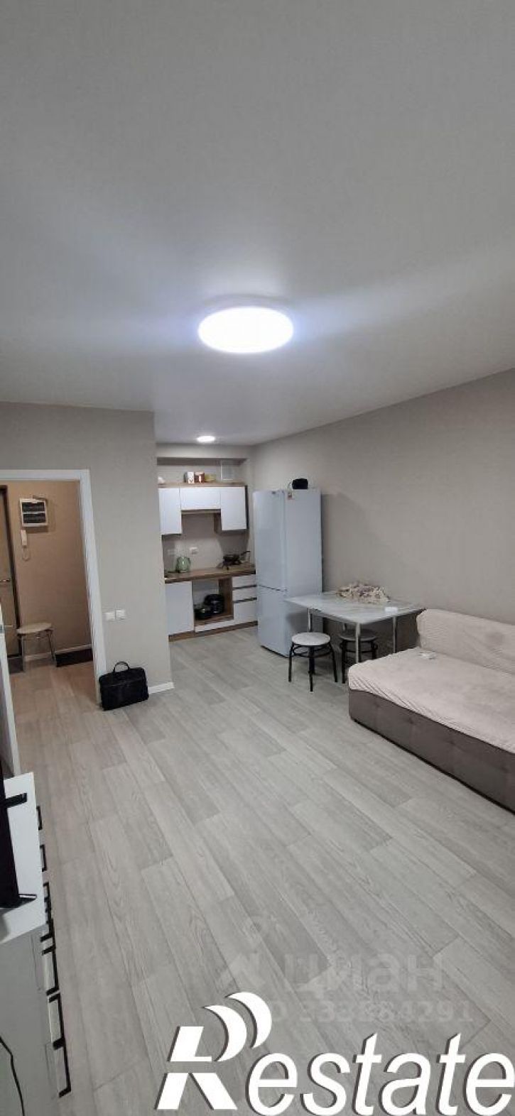 2-комн квартира улица Раскольникова, 5В,  д. 5В