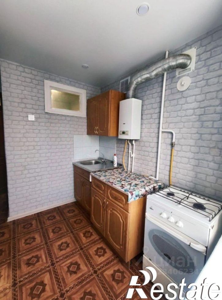 1-комн квартира улица Фрунзе, 14,  д. 14
