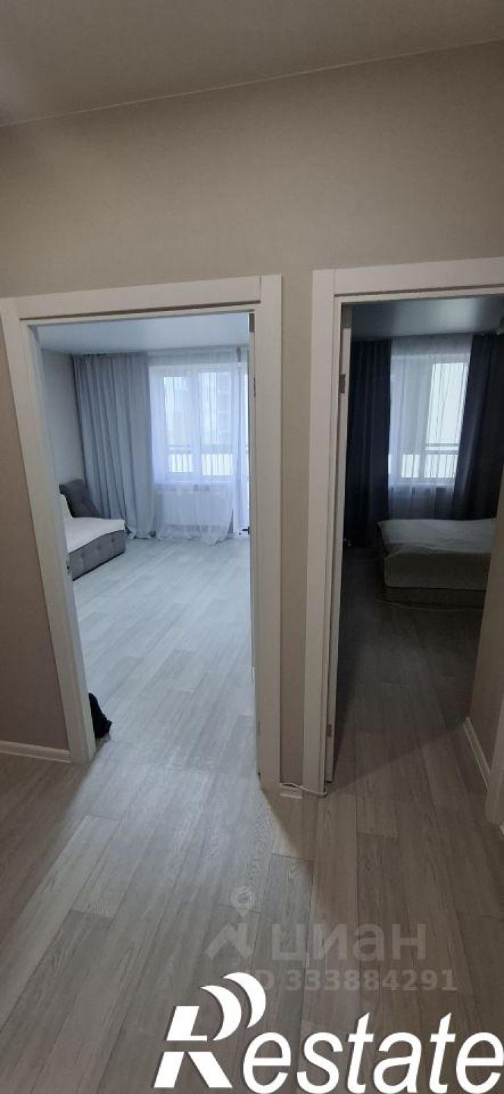 2-комн квартира улица Раскольникова, 5В,  д. 5В